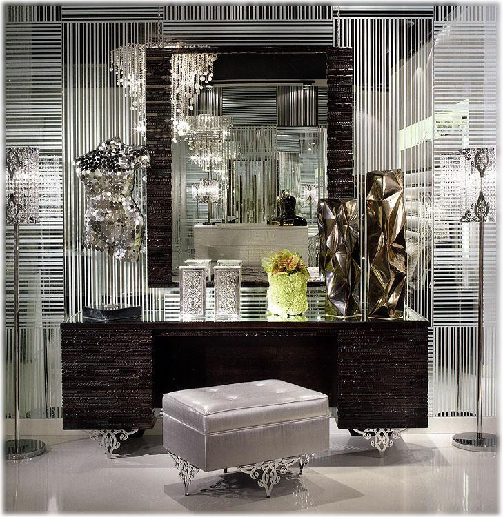 Туалетный столик Frammenti Isacco agostoni Book.03 1299__4