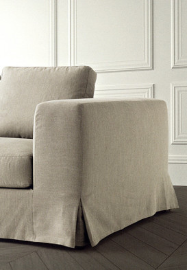 Диван Hamptons 260 Casamilano Home collection 1627