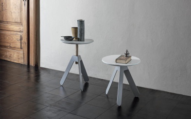 Журнальный столик Bontempi Basalto