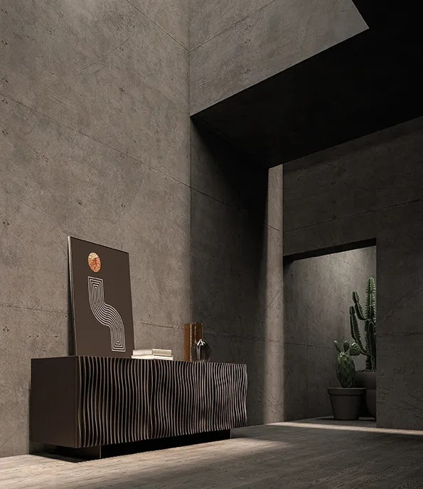 Буфет Ozzio design Onda X317