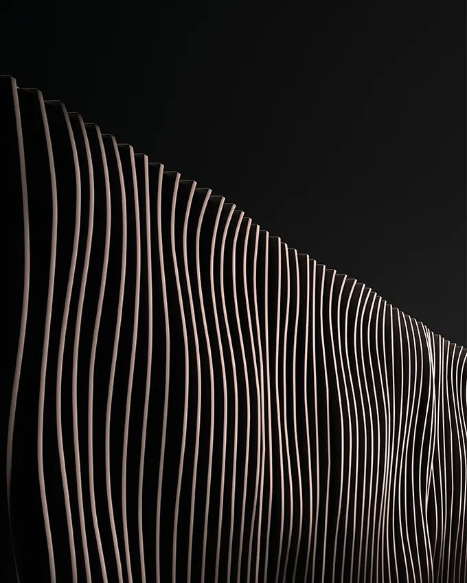 Буфет Ozzio design Onda X317