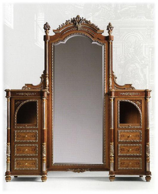 Туалетный столик Vanity Citterio Camere da letto 2353