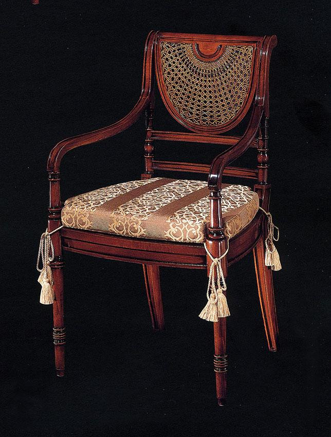 Стул в столовую Meroni International sitting concept 126P 1