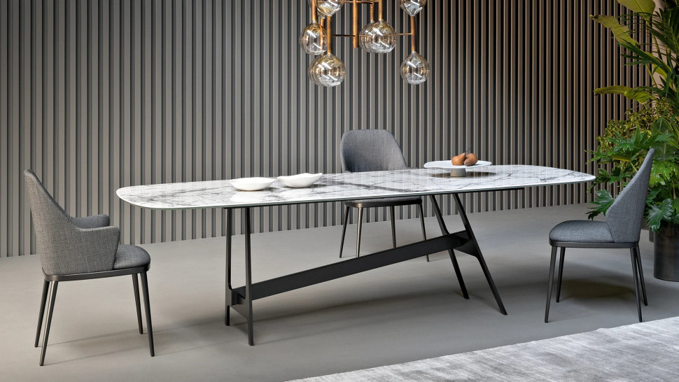 Стул Bonaldo Mida