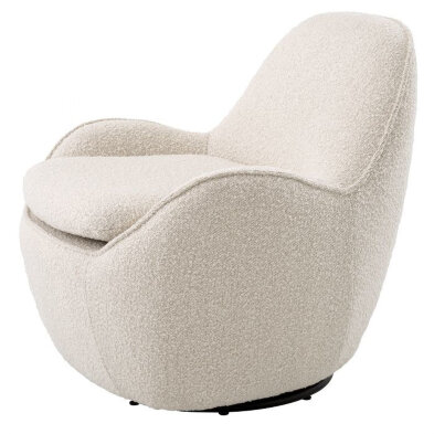 Кресло Cupido Eichholtz Chairs And Sofas 76 x 76 x 72,5h nc82612
