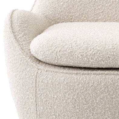 Кресло Cupido Eichholtz Chairs And Sofas 76 x 76 x 72,5h nc82612