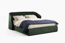 Кровать Novamobili Hide