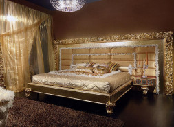 Кровать Mida Gold passion 414