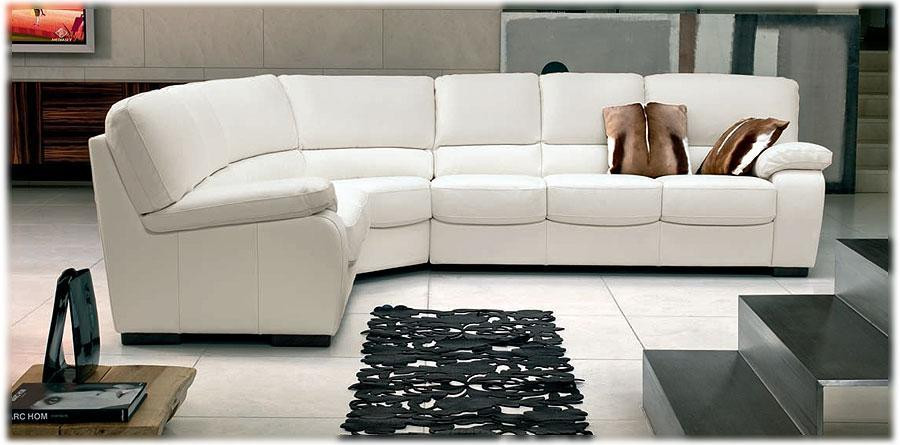 Диван Doimo sofas Easychic Murphy comp 01