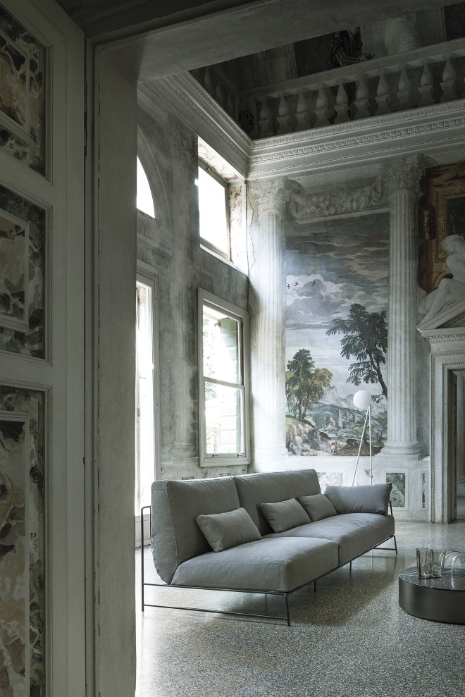 Диван Desiree Rito