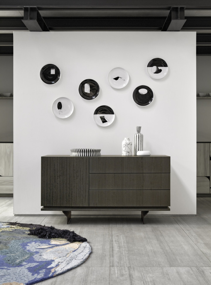 Буфет Arketipo Brooklyn