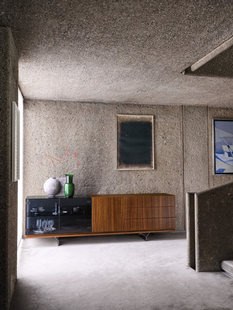 Буфет Arketipo Brooklyn