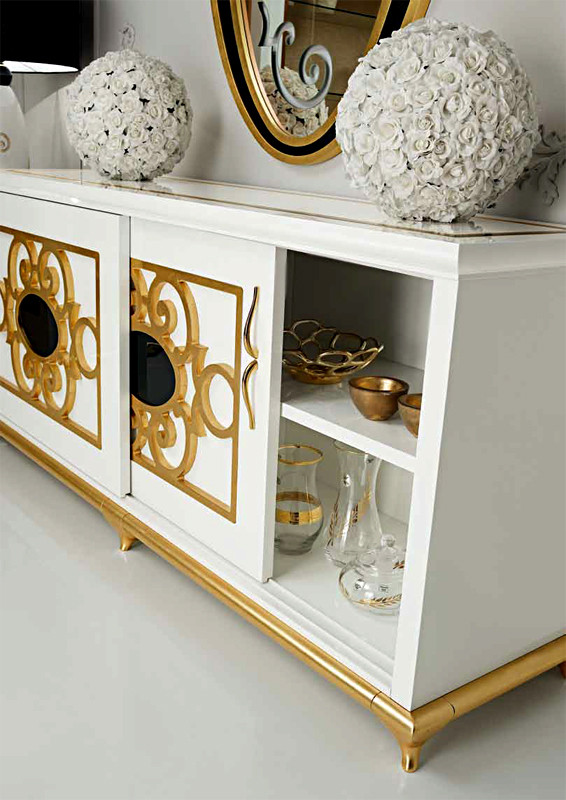 Буфет Bacci stile Home boulevard Hb 003 - фото товара