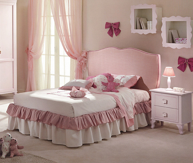 Кровать Piermaria Young Kiss singolo