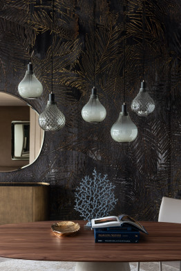 Светильник Cattelan Italia Aladdin