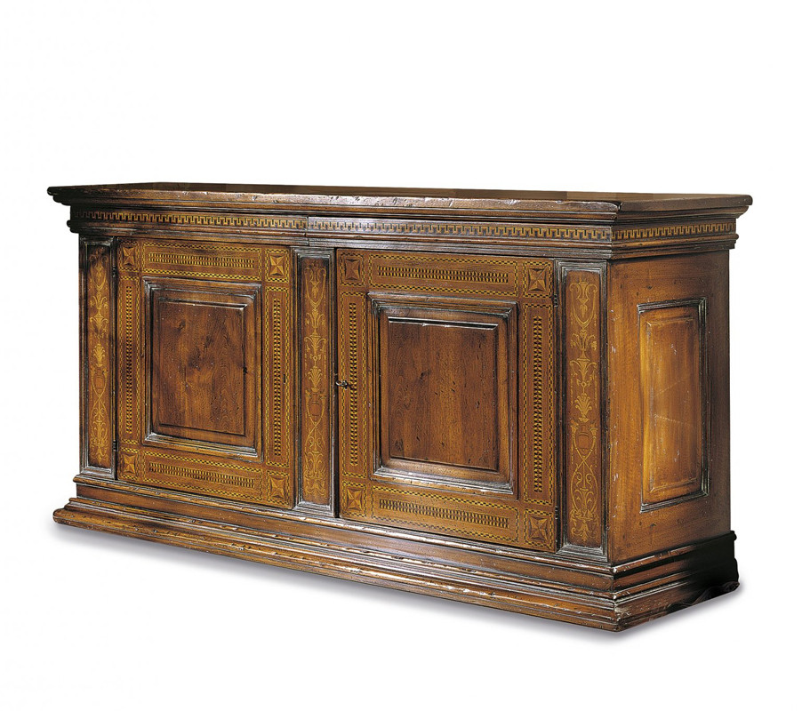 Буфет Francesco molon Italian &amp; french country C121