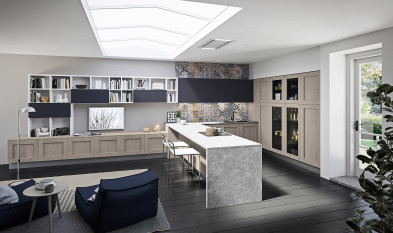 Кухня Aran cucine Licia