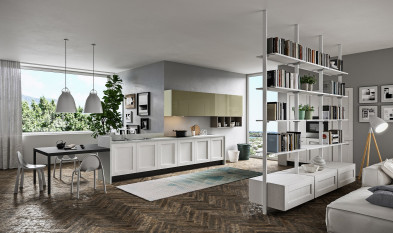 Кухня Aran cucine Licia