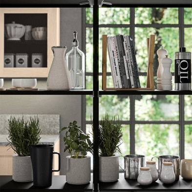 Кухня Aran cucine Licia