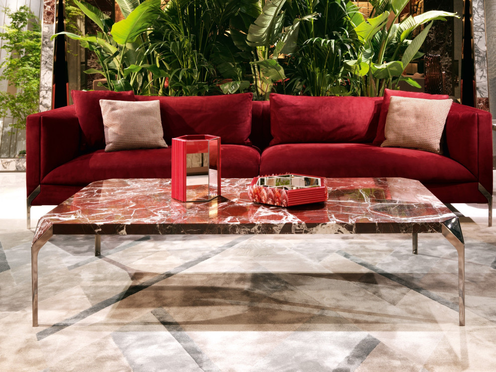 Журнальный стол Visionnaire Jamboree