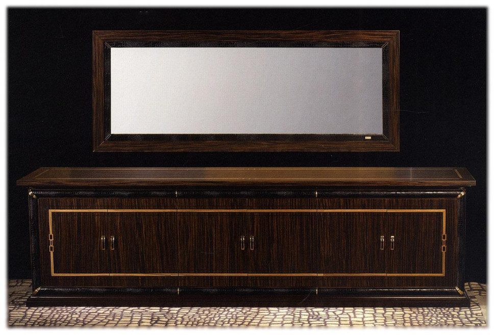 Буфет Bel air Formitalia Volume 7 Bel air file cabinet