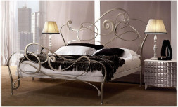 Кровать Prestige Bova Relax...finalmente! № 4 910.01