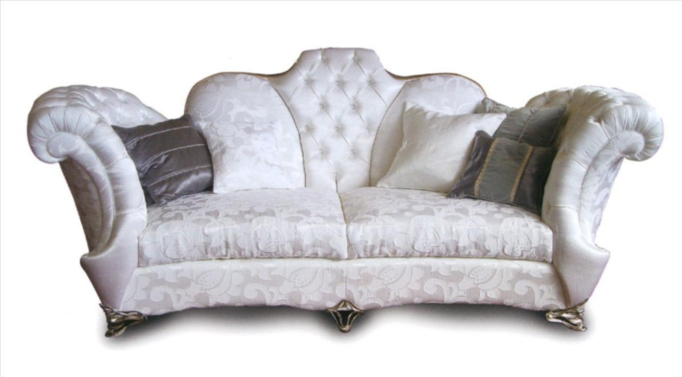 Диван Mantellassi Casa gioiello Florindo 3