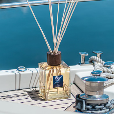 Ароматический диффузор "Blue Essence", 500 мл