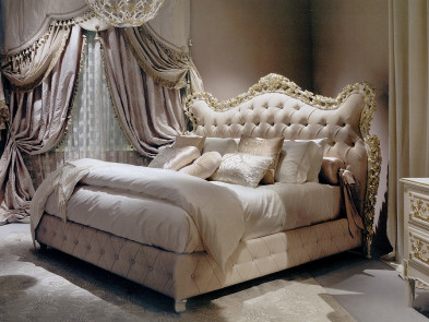 Кровать Artearredo Biarritz Dahlia