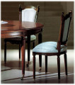 Стул в столовую Oak Collezioni classic 2457