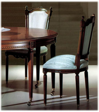 Стул в столовую Oak Collezioni classic 2457