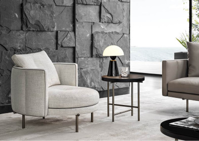 Диван Minotti Torii