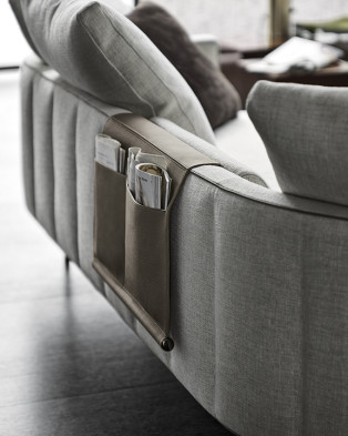 Диван Minotti Torii