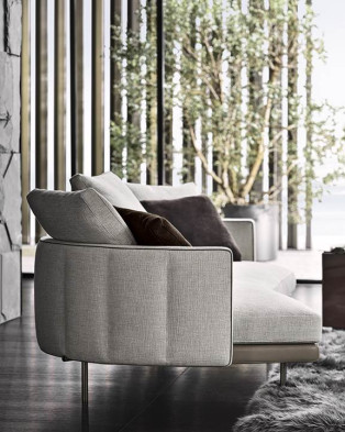 Диван Minotti Torii