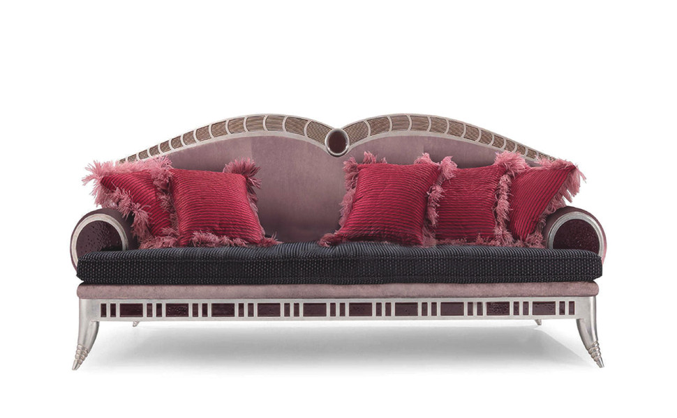 Диван Misor Elledue Misor S 233