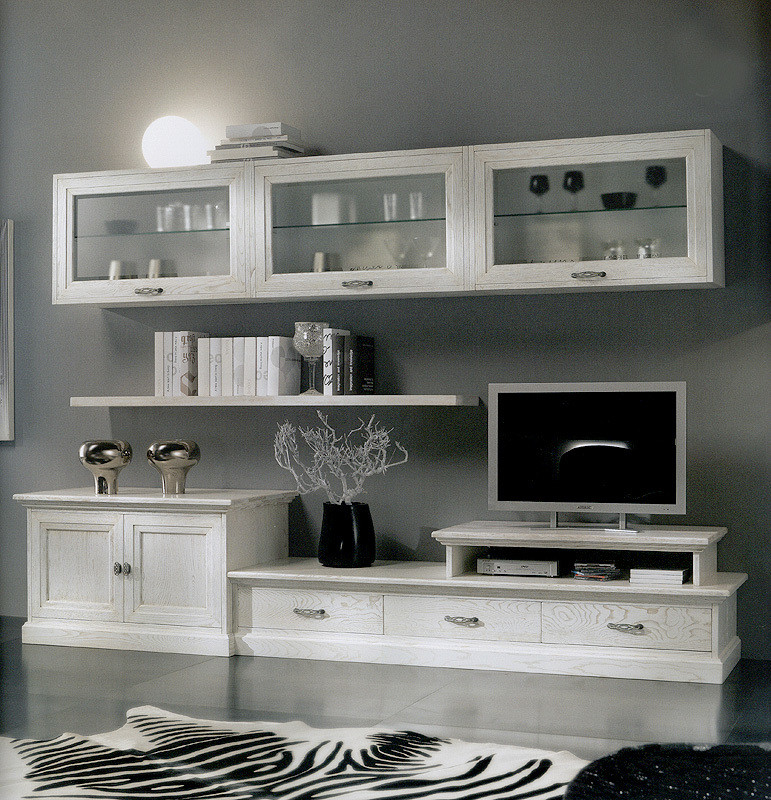 Стенка Rossin &amp; braggion Giorno 173 + 166