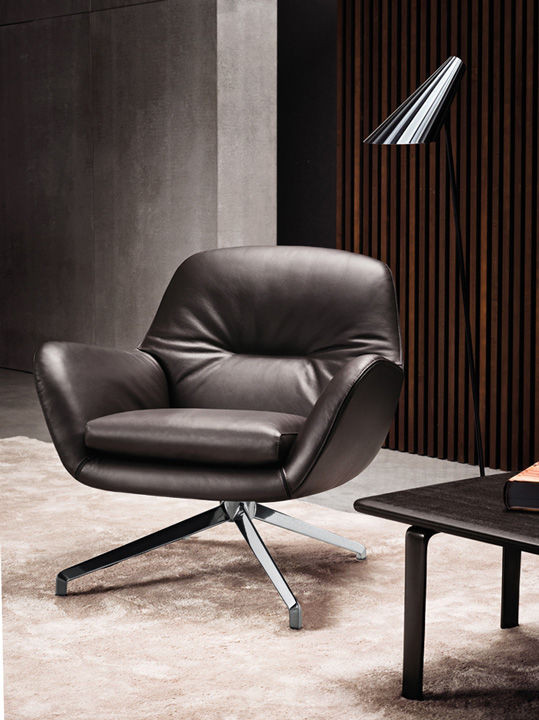 Кресло Minotti Jensen