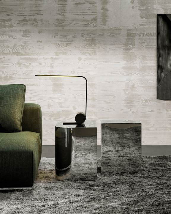 Журнальный стол Minotti James