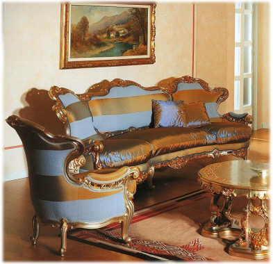 Диван Fabiens Asnaghi interiors Classic 95351