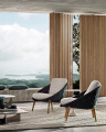 Диван Minotti Lido Cord Outdoor