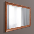 Зеркало Fratelli Barri Primavera Mania 145 x 4,2 x h83 см, отделка орех, ясень