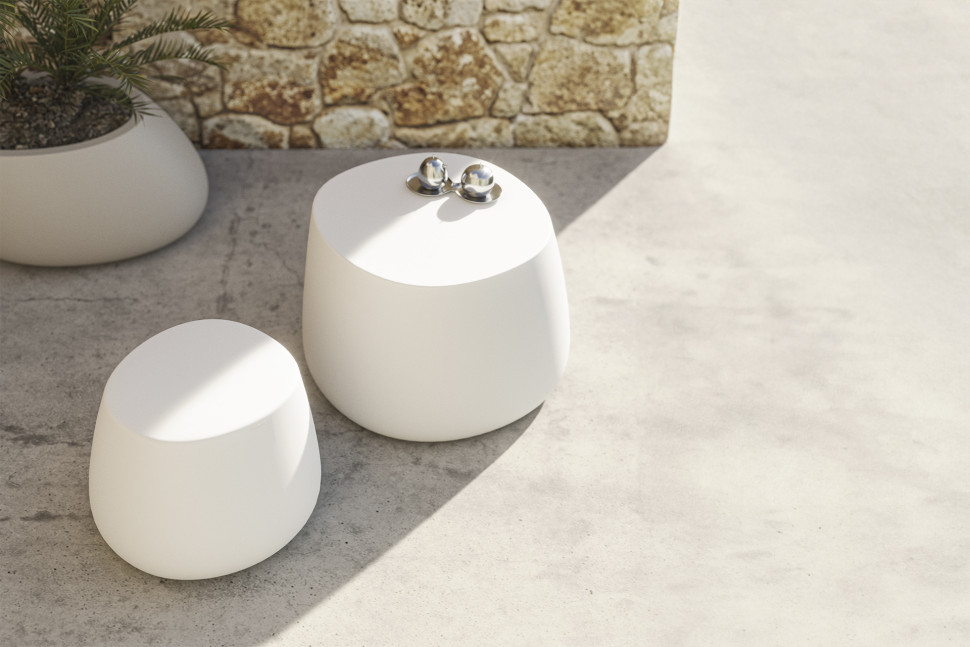 Стол Vondom Stone - фото товара