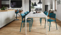 Стол Calligaris Silhouette CS4125-r-130