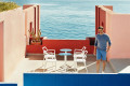Столы Vondom Delta