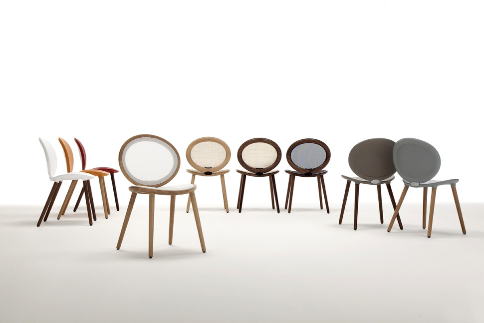 Стул в столовую Tonon 004.25 - фото товара