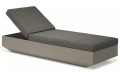 Шезлонг Vondom Vela