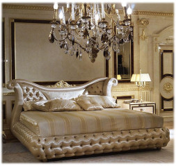 Кровать Hermitage Turri Classic Tc500k