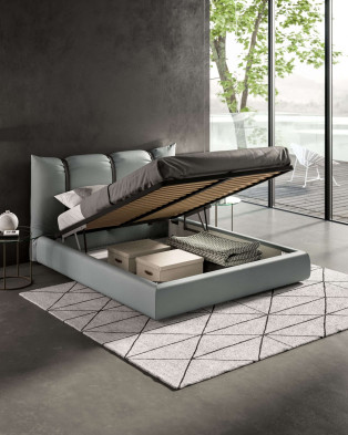 Кровать Ozzio design Confit L013