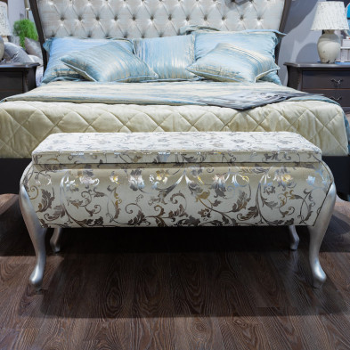 Банкетка Giorgiocasa Memorie Veneziane 115 x 50 x 54h nc22997