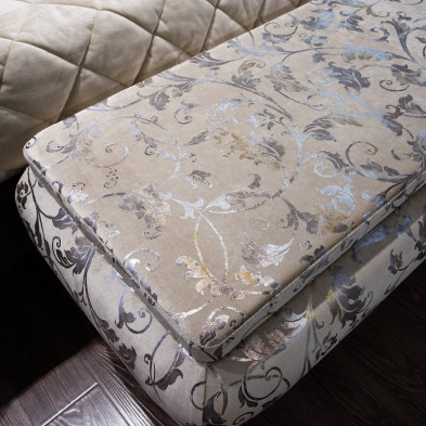 Банкетка Giorgiocasa Memorie Veneziane 115 x 50 x 54h nc22997